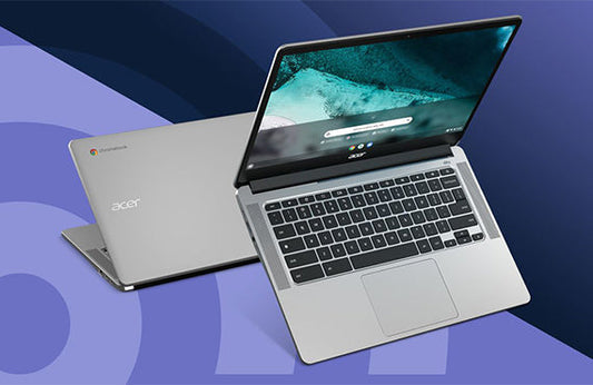 Chromebook in Pakistan – The Complete 2025 Buyer’s Guide