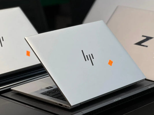 HP EliteBook – The Ultimate Business Laptop Series in Pakistan