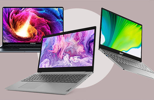 Imported vs Local Laptops: Differences Explained