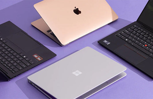 The Expert's Guide to Imported Laptops in Pakistan