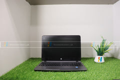 HP PROBOOK 450 G2 i3-4th | 4GB | 500GB HDD | 15.6″Screen