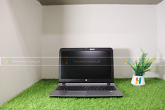 HP Probook 450 G3 Core i5 6th Gen, 8GB, 256GB SSD, 15.6″ HD LED