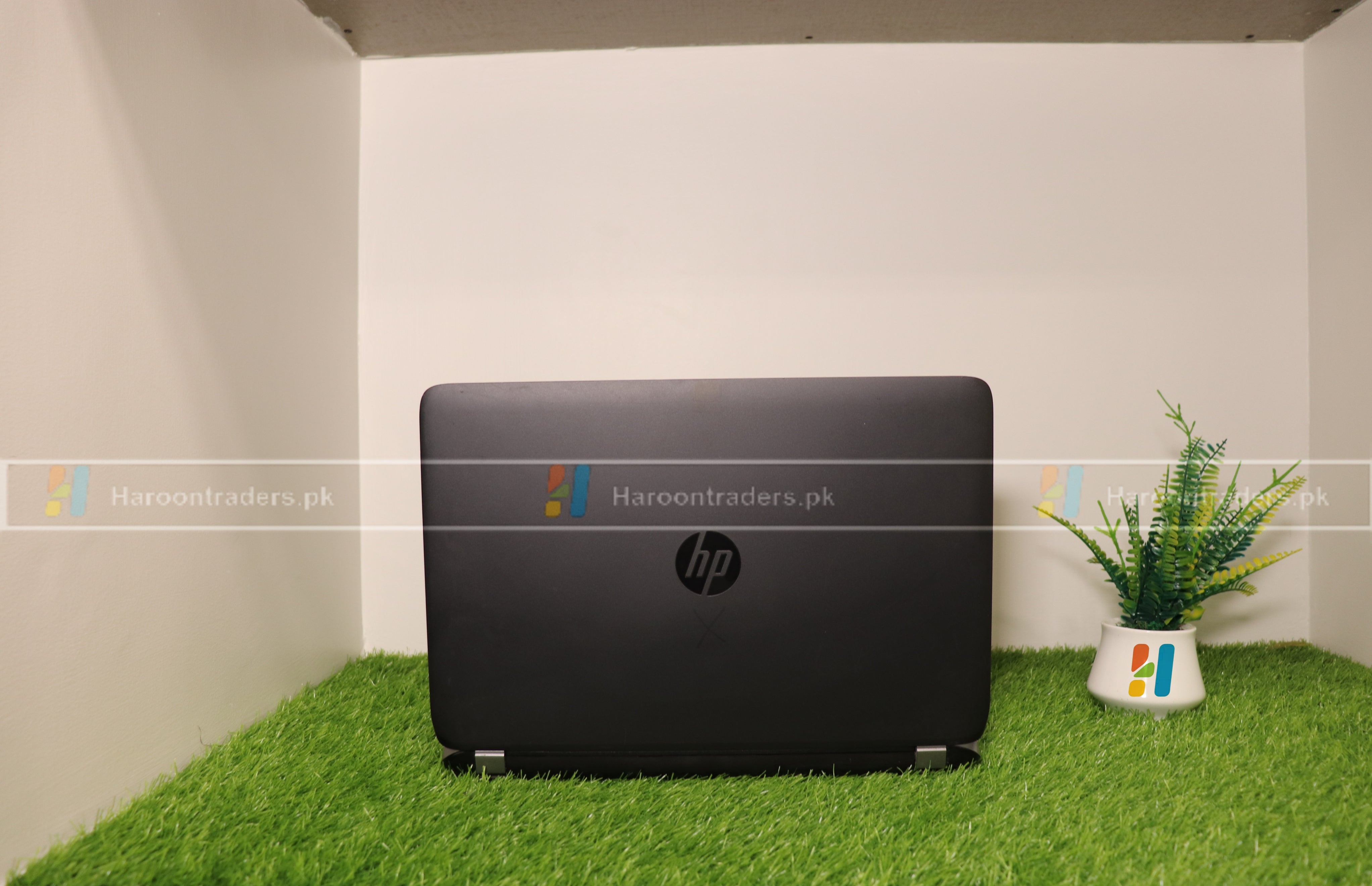 HP PROBOOK 450 G2 i5-4th | 4GB | 500GB HDD | 15.6″Screen