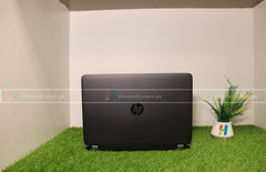 HP PROBOOK 450 G2 i3-4th | 4GB | 500GB HDD | 15.6″Screen