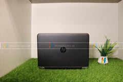 HP Probook 450 G3 Core i5 6th Gen, 8GB, 256GB SSD, 15.6″ HD LED
