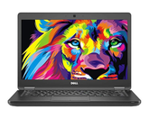 Dell Latitude 5480 Laptop 14-inch Business Notebook PC, Intel Core 6th Gen i5-6200U, 8GB DDR4 RAM, 256GB SSD, USB Type-C, RJ-45, HDMI, VGA, WiFi, BT Windows 10