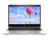 Hp Elitebook 840 G5 - Core i7 8th Gen Quadcore, 8GB Ram DDR4 2400MHz, 256GB NVMe SSD