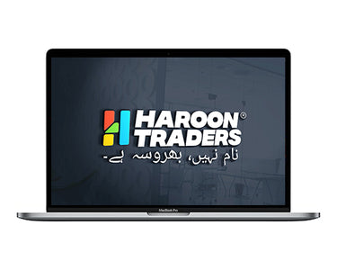 Apple Macbook Pro 15.1 2018