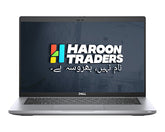 Dell Latitude 5421 Core i7 11th Gen Business Laptop 16GB DDR4 256GB NVMe SSD Intel UHD Graphics Haroon Traders