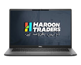 Dell Latitude 7420 Core i5 11th Gen Business Laptop 16GB RAM 256GB SSD Intel Iris Xe Graphics Haroon Traders