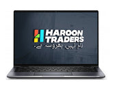 Laptop displaying the Haroon Traders logo on a dark background
Dell Latitude 9330 x360 Core i7 12th Gen Touchscreen Laptop 2K Display Thunderbolt Haroon Traders