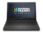 Dell Inspiron 15 5558 laptop – Core i5 notebook with 15.6-inch display, ideal for office, study, and daily use in Pakistan