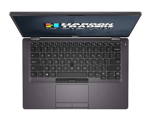 Dell Latitude 5400 Core i5 8th Gen Business Laptop 14 inch Display Haroon Traders