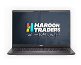 Dell Latitude 5401 Core i7 9th Gen Business Laptop 16GB RAM 256GB NVMe SSD Face Unlock Haroon Traders