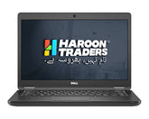 Dell Latitude 5480 – 14-inch business laptop with Core i5 processor, ideal for office, study, and remote work in Pakistan