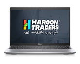 Dell Latitude 5520 – Core i5 11th Gen laptop with 15.6″ FHD display, 16GB RAM, 256GB NVMe SSD, and backlit keyboard