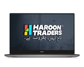Dell Precision 15 5520 – 15.6‑inch mobile workstation featuring Intel Core i7/Xeon and NVIDIA Quadro graphics, perfect for engineers, architects, and creative professionals in Pakistan