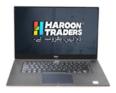 Dell Presicion 5530, Core i9 8th 8950HK, 4GB Nvidia P2000 Graphics, 4K Touch Borderless Display, 16GB Ram, 512GB NVMe SSD