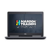 Dell Precision 7520 Workstation