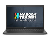 Dell Precision 7540 Mobile Workstation