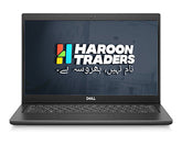Dell Latitude 3420 - Core i3 11th Gen, Business Laptop, 14" Inch Display, 8GB RAM, 256GB M2 SSD