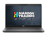 Dell Latitude 5300 – Core i5 8th Gen | 13.3” FHD Touch Display | Backlit Keyboard | Face Unlock