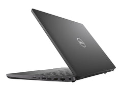 Dell Latitude 5400 Core i5 8th Gen Laptop Imported Fresh Condition Haroon Traders
Black Dell laptop on a white background