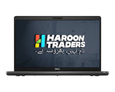 Dell Latitude 5500 Core i5 8th Gen Laptop Imported Fresh Condition Haroon Traders