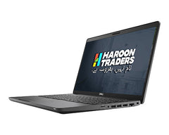 Dell Latitude 5500 Core i5 8th Gen Laptop Imported Fresh Condition Haroon Traders