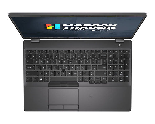 Dell Latitude 5500 Core i5 8th Gen Laptop Imported Fresh Condition Haroon Traders