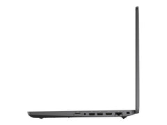 Side view of a laptop on a white background
Dell Latitude 5500 Core i5 8th Gen Laptop Imported Fresh Condition Haroon Traders