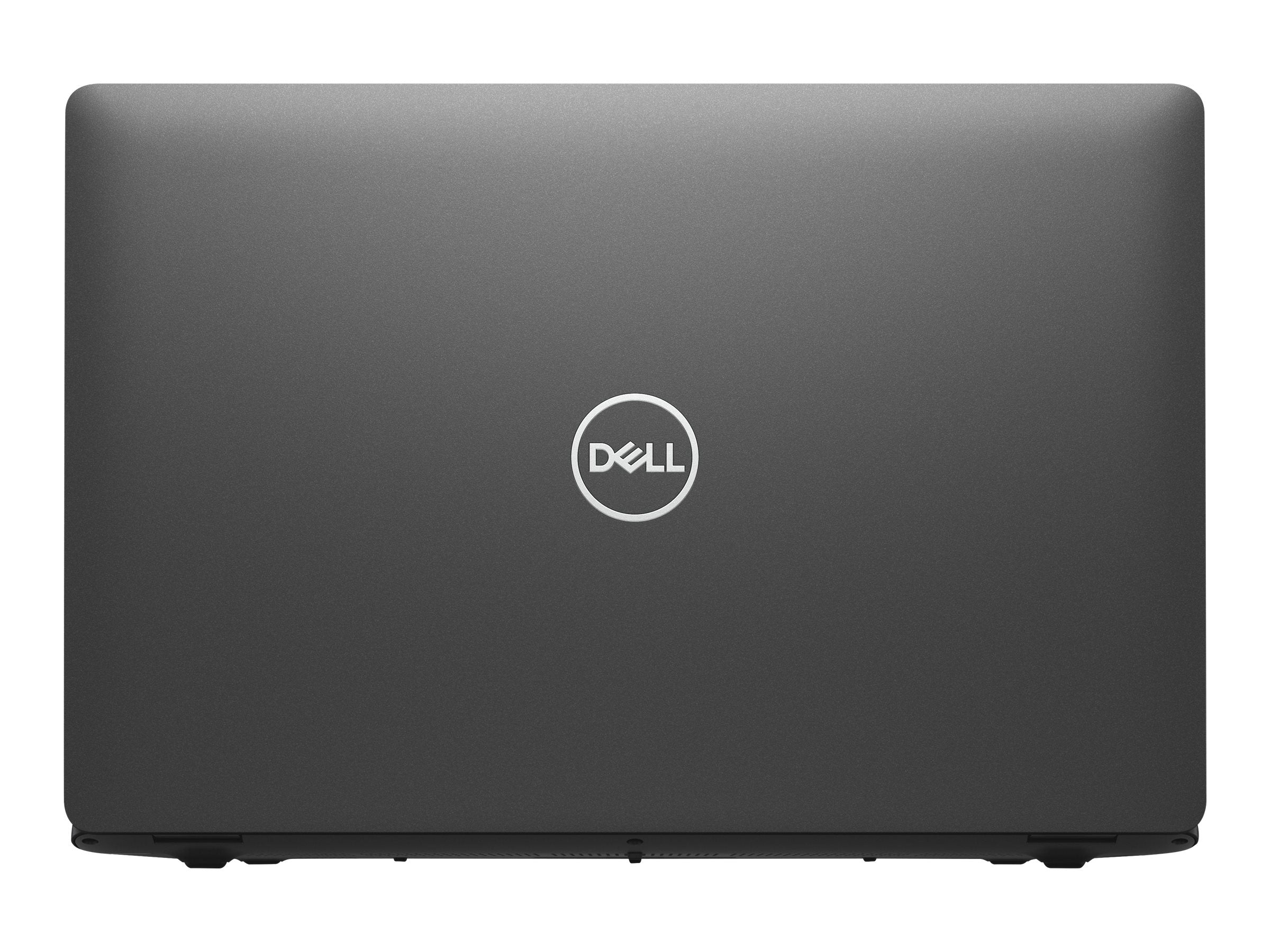 Black Dell laptop on a white background
Dell Latitude 5500 Core i5 8th Gen Laptop Imported Fresh Condition Haroon Traders