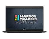 Dell Latitude 7390 – Core i5 8th Gen (8350U) | 16GB RAM DDR4 | 256GB M.2 SSD | 13.3″ FHD Display | Backlit Keyboard | Type-C Port