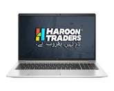 HP EliteBook 650 G9 – 15.6″ business laptop with 12th Gen Intel Core i5-1245U processor, 16GB RAM, 512GB NVMe SSD, Full HD display, backlit keyboard with numpad, fingerprint security, and Thunderbolt port – ideal for corporate professionals, students, and business users in Pakistan