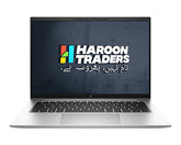 Laptop displaying the Haroon Traders logo on a white background
HP EliteBook 840 G9 Core i5 12th Gen Business Laptop 14-inch FHD Display Haroon Traders