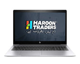 HP EliteBook 850 G5 – 15.6‑inch business laptop with Intel 8th‑Gen Core i5/i7, aluminum build, backlit keyboard & Windows Hello, perfect for professionals and students in Pakistan