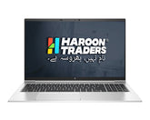 HP EliteBook 850 G8 – 15.6‑inch business laptop with Intel 11th‑Gen Core i5/i7, premium metal chassis & security features, perfect for professionals and students in Pakistan