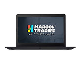 Lenovo ThinkPad E470 – Core i3 7th Gen | 8GB RAM | 256GB SSD | 14” HD Display | HDMI | Business-Class Reliability