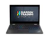 Lenovo ThinkPad L390 - Core I5 8th Gen 8365U, 8GB RAM 2400Mhz, 256GB SSD M2, 13.3 HD Display