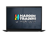 Lenovo ThinkPad X1 Carbon 9th Gen laptop – Intel Core i7 11th Gen 1185G7, 16GB RAM, 512GB NVMe SSD, Intel Iris Xe Graphics, 14-inch FHD display, backlit keyboard, lightweight business ultrabook – available in Pakistan