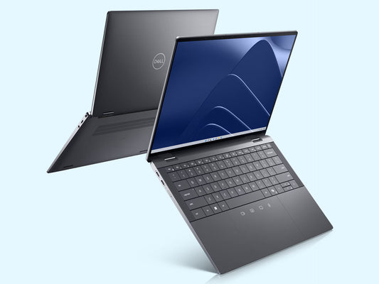 Dell Laptop – A Complete Guide for Buyers in Pakistan