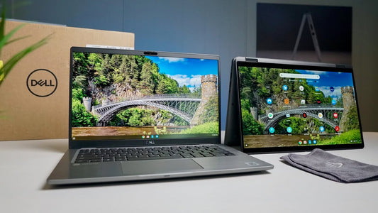 Dell Latitude 7410 Review – Premium Performance for Professionals in Pakistan