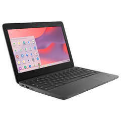 Lenovo Chromebook 100e (2027 Update) – 4GB RAM | 32GB Storage | HDMI Port | Type-C Charging