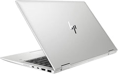 Hp Elitebook x360 1030 G4- 2 in 1, 8th Gen Core i5 8365u, 8GB Ram, 256NVMe SSD