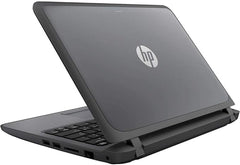 Hp Probook 11G2 - 6th Gen Core i3, 4GB Ram, 128GB SSD