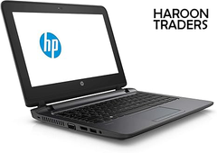 Hp Probook 11G2 - 6th Gen Core i3, 4GB Ram, 128GB SSD