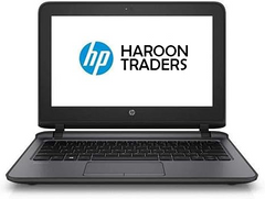 Hp Probook 11G2 - 6th Gen Core i3, 4GB Ram, 128GB SSD