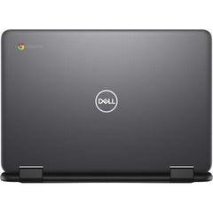 Dell Chromebook 3100 2 in 1 - 4GB Ram, 32GB Rom, Type C Charging - 2029 Update