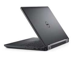 Dell Latitude E5570 - Core i7 6th 6600u, Full HD Display, Backlit Numeric Keypad, 8GB Ram DDR4, 256GB SSD
