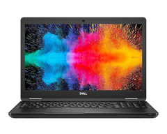 Dell Latitude 5590- Numeric-pad, 8th Gen Core i7-8650U Quad Core | 8GB DDR4 Ram | 256GB SSD